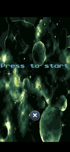 Space Destiny - Screenshot 1