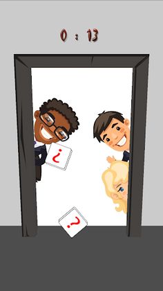 Audit Attack Two - Screenshot 1