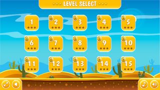 Zombies 2D - Screenshot 2