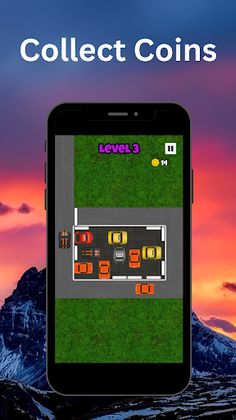 Parking jam - Screenshot 2