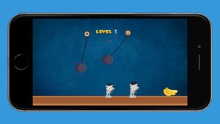 Cut It Slice Puzzle - Screenshot 1