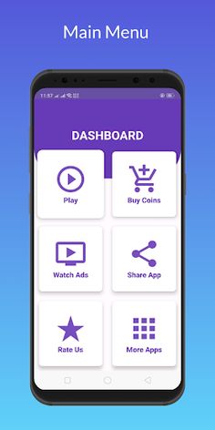 Simple Roulette Wheel - Screenshot 2
