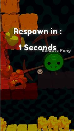 Rock Rumble io - Screenshot 2