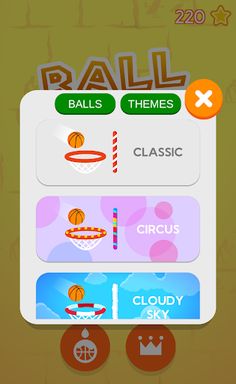 Ball Shot - Screenshot 2