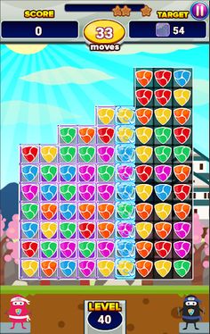 MATCHnem - Screenshot 4