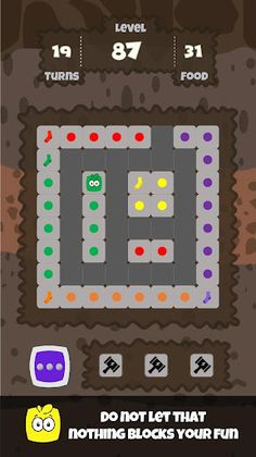 Cham Blocks - Screenshot 3