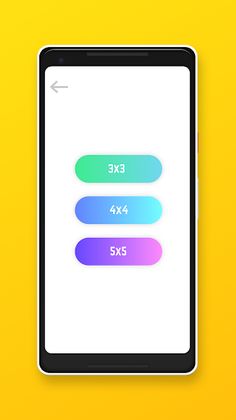 Minimalist Puzzle - Screenshot 2