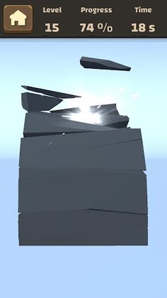 Great Destruction Punch - Screenshot 4