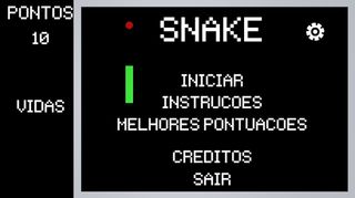Snake - Screenshot 2