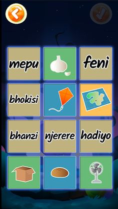 Dyisa Chigoritoto! (chiShona) - Screenshot 3