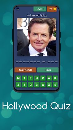 Hollywood Quiz - Screenshot 4
