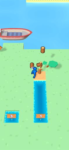 Puzzle Digger - Screenshot 4