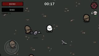 Egg Hell - Screenshot 2