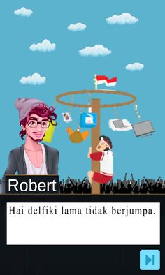 Tradisional olympic - Screenshot 3