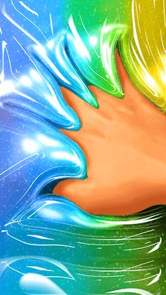 Happy Decompression - Screenshot 2