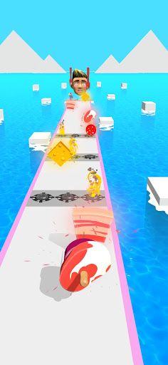 Skewer Master - Restaurant Gam - Screenshot 1