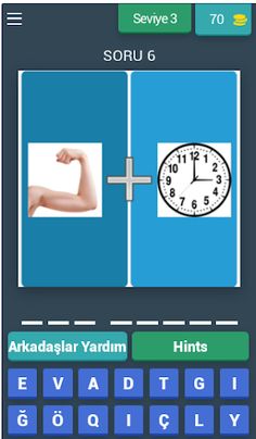 2 Resim 1 Kelime - Screenshot 4