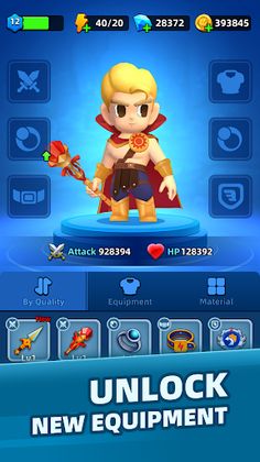 Last Titan: Fun Run Survivor! - Screenshot 3