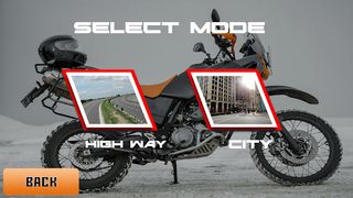 Traffic Bike Racing - Screenshot 3