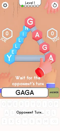 Third Word - Screenshot 4