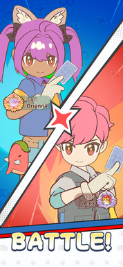 Lumi Master - Screenshot 4