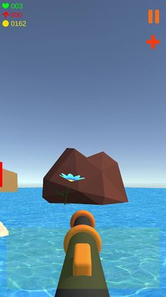 Ball Physics - Screenshot 3