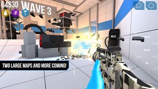 Robots Coop - Screenshot 3