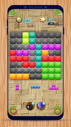 Brick Line - Screenshot 1