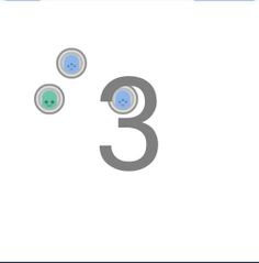 Falling Faces - Screenshot 3