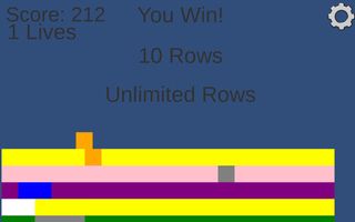 10 Rows - Screenshot 3