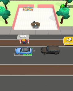 Oil Venture 3D - Screenshot 4