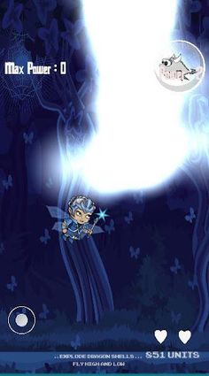 Explosive Fly : can you Top th - Screenshot 4