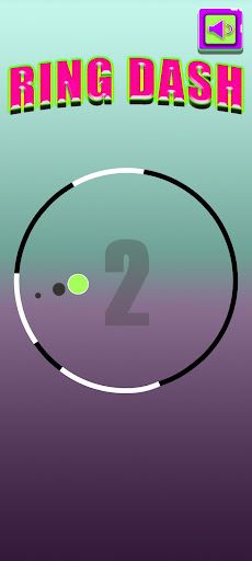 Ring Dash - Screenshot 4