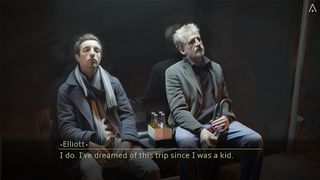 EMMA : The Story - Screenshot 3