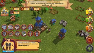 FireArcher - Screenshot 2