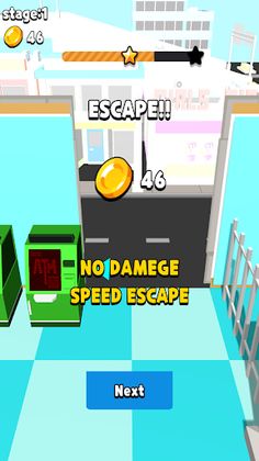 Great Thief - Screenshot 3