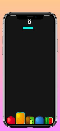 Sliding Fruit - Screenshot 3