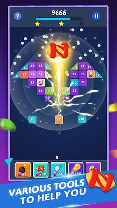 Shoot n Crush - Screenshot 3