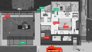 Serial Cleaner - Screenshot 1