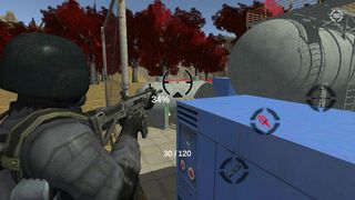 SCP-354 - Red Lake - Screenshot 3