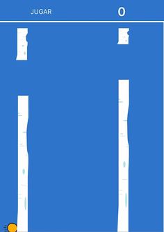 SivarFlappyBall - Screenshot 3