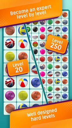 Tile Slide - Screenshot 3