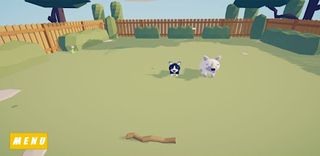 Chispi & Sanson - Screenshot 2