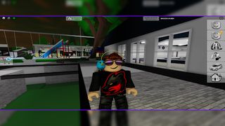 Брукхейвен РП Помощник - Screenshot 1