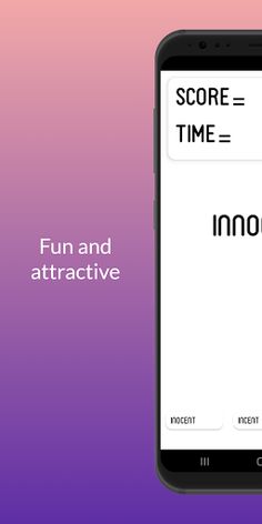 Word Wizard - Screenshot 1
