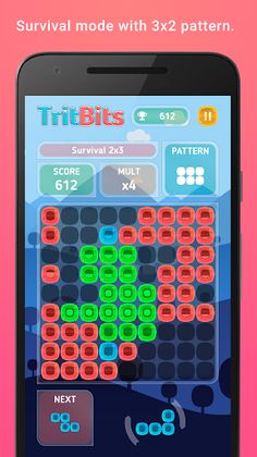 TritBits - Screenshot 3