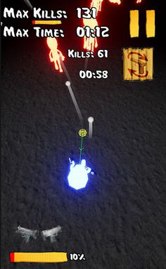 Last Guy - Screenshot 1