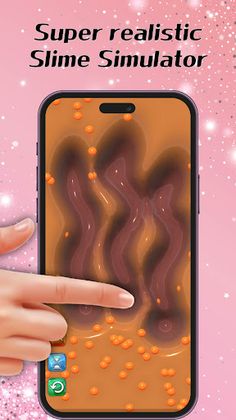 Super Slime Simulator DIY - Screenshot 3