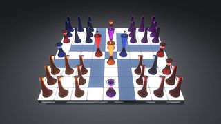 Hang the Kings - Screenshot 2