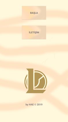 Lol Spell - Screenshot 1